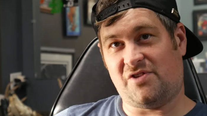 Arcade Gamer: The True Story | Film Threat