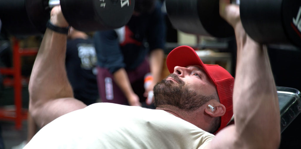 Bradley Martyn: The Influencer image