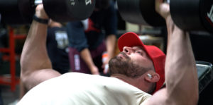 Bradley Martyn: The Influencer Image