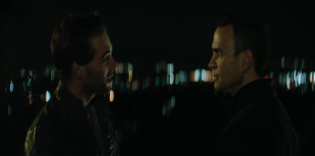 Brothers in Arms image