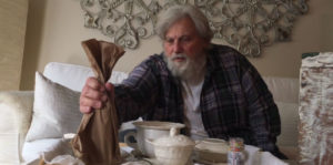 Brown Paper Bag Image