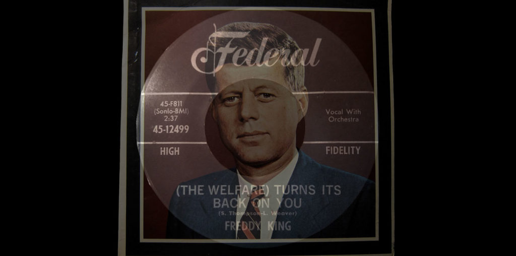 Down In Dallas Town image