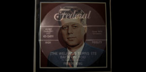 Down In Dallas Town Image