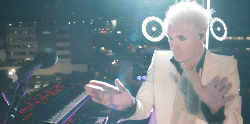 Duran Duran: A Hollywood High image