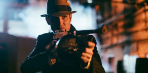 Gangster Land Image