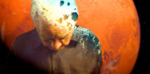 Going To Mars: The Nikki Giovanni Project Image