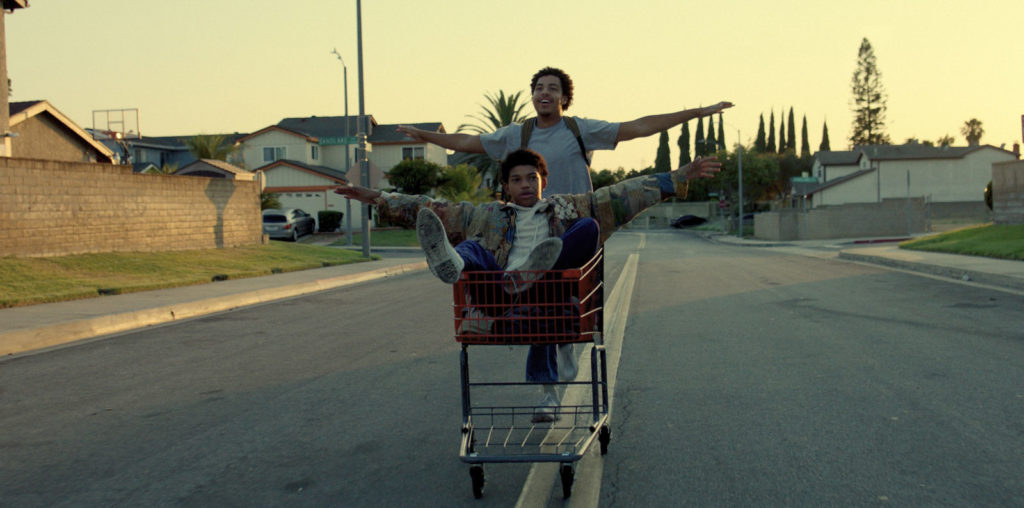 How I Learned to Fly image