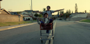 How I Learned to Fly Image