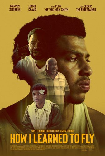 How I Learned to Fly Image