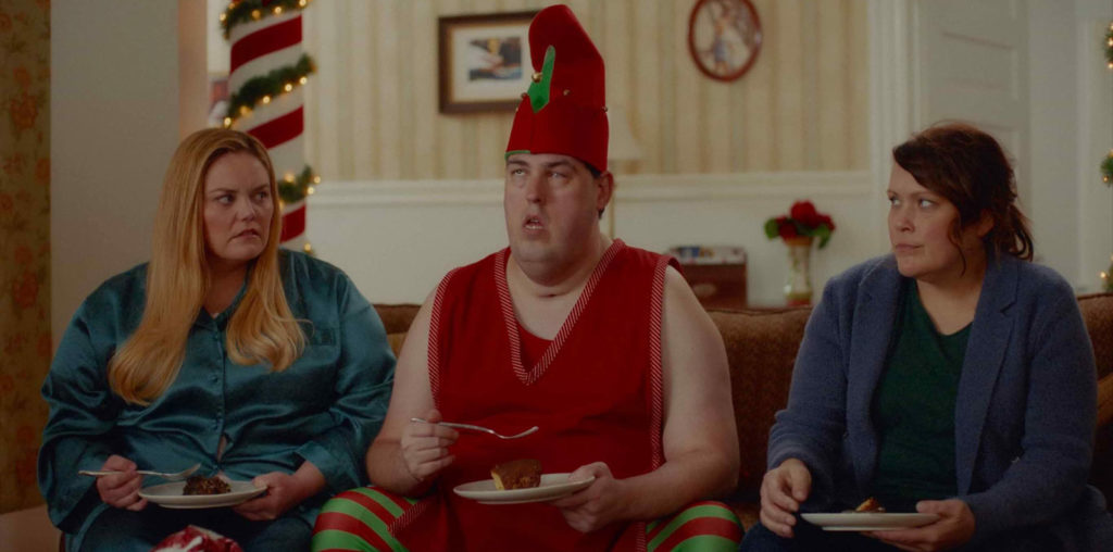 Capturing Christmas with the Filmmakers of ‘How to Ruin the Holidays’ image