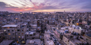 In the Shadow of Beirut Image