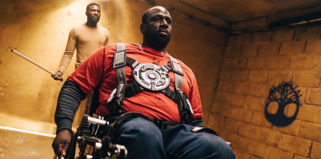 The Gravity (La gravite) image