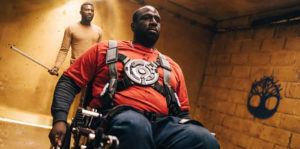 The Gravity (La gravite) Image