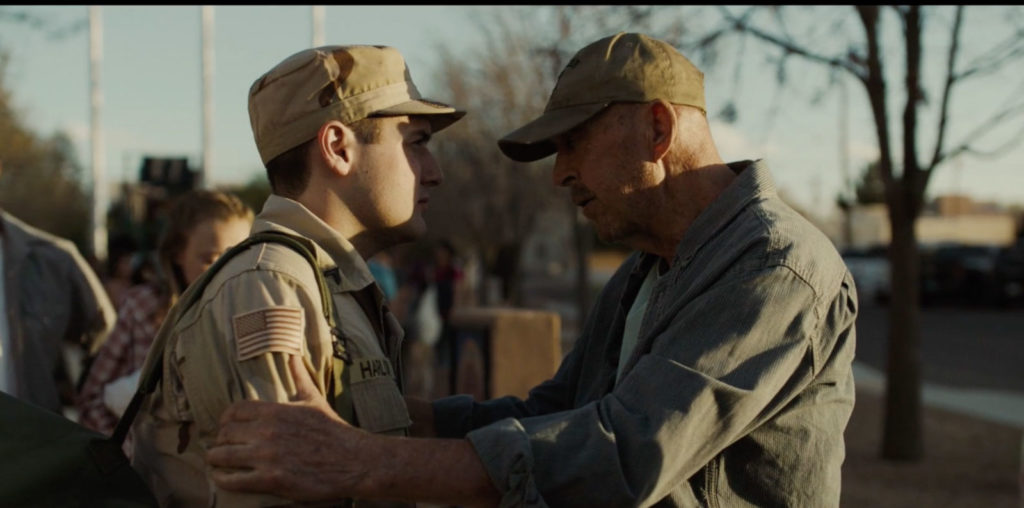 Lonesome Soldier image