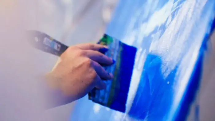 The Art of Grieving Image