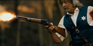 Showdown in Yesteryear Image