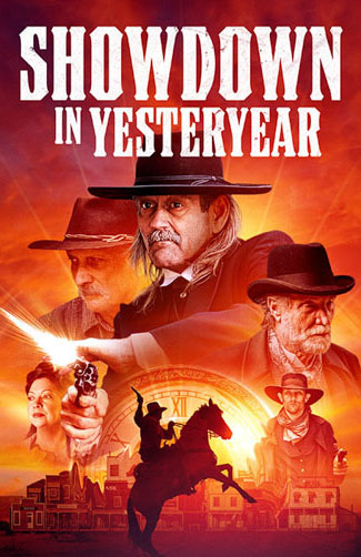 Showdown in Yesteryear Image