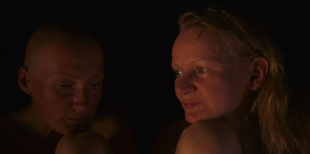 Smoke Sauna Sisterhood image