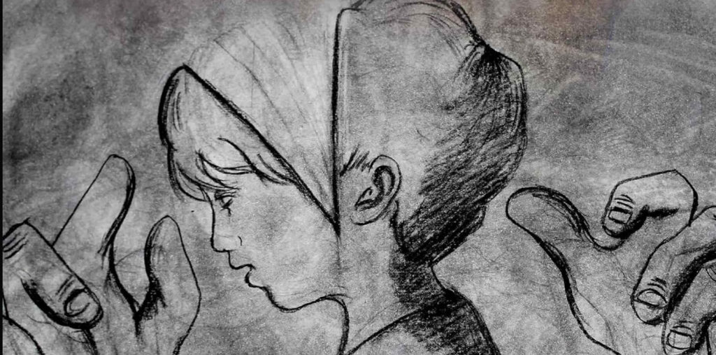 Stalking the Bogeyman image