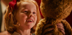 Teddy’s Christmas Image