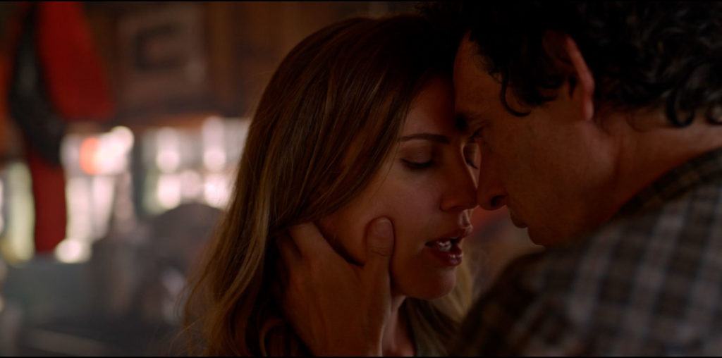 The Burning Season image