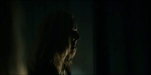 The Darkened Cottage Image