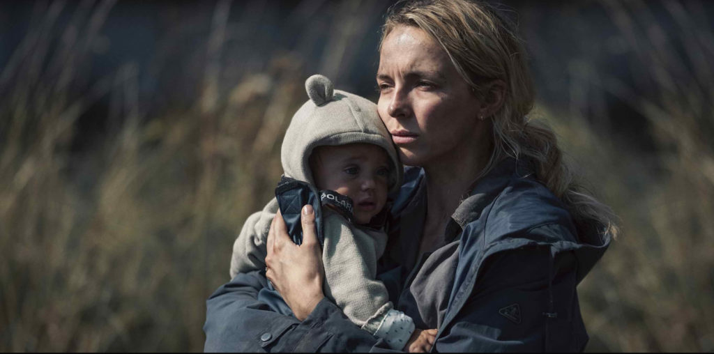 The End We Start From image