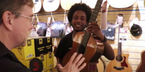 The Fez Belcher Show Image