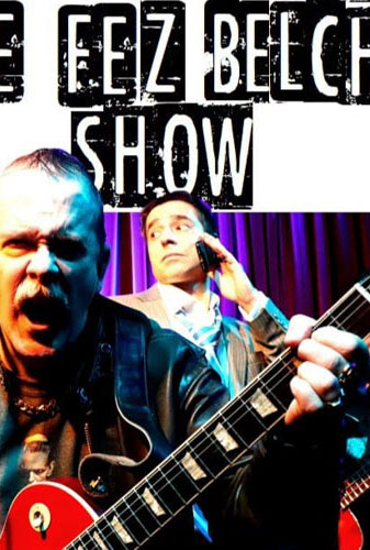 The Fez Belcher Show Image