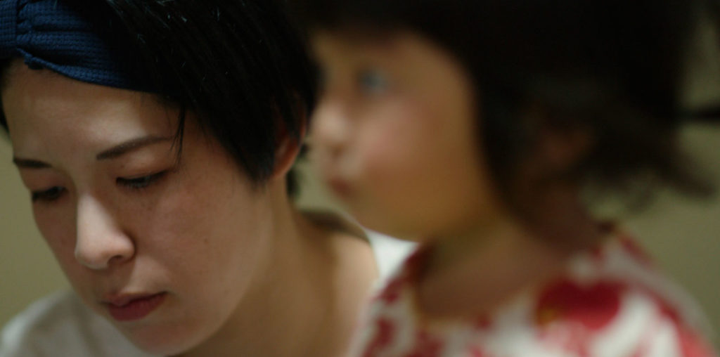 The Ones Left Behind: The Plight of Single Mothers image