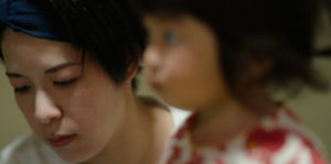 The Ones Left Behind: The Plight of Single Mothers Image