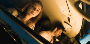The Ride Image