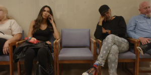 Consider the Lilies Image