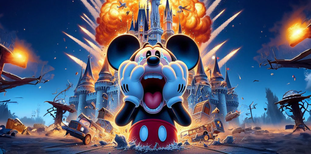 The D-Files Part 1: Disney and the Downfall of John Lasseter image