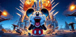 The D-Files Part 1: Disney and the Downfall of John Lasseter Image