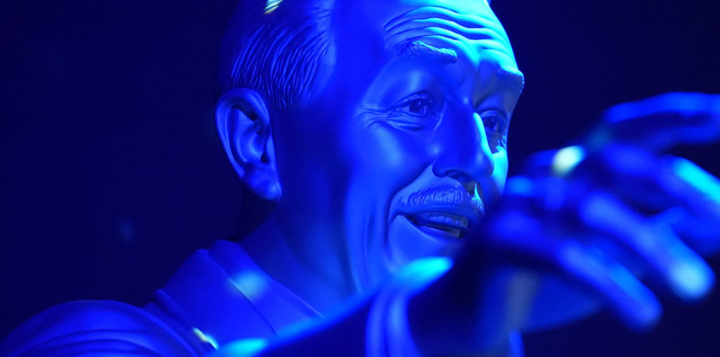 Disney 100: The Exhibition – A Century of Magic and Memories on Tour image