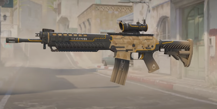 Which Skins Should You Invest in to Make a Profit? image