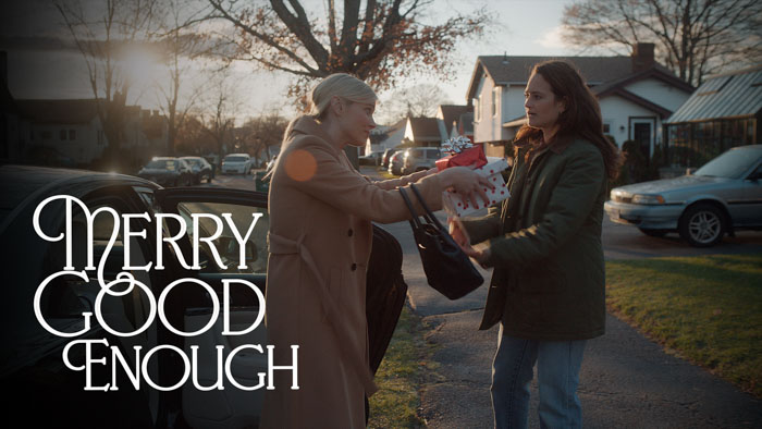 Merry Good Enough Image