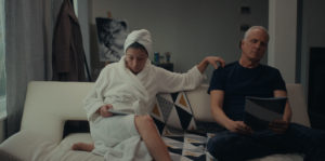 Ian Ebright’s “The Way We Speak” Trailer Unveiled Image