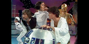 A Disturbance in the Force Image