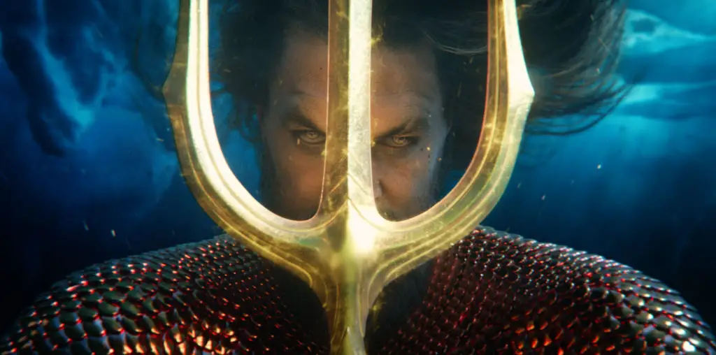 Aquaman and the Lost Kingdom image