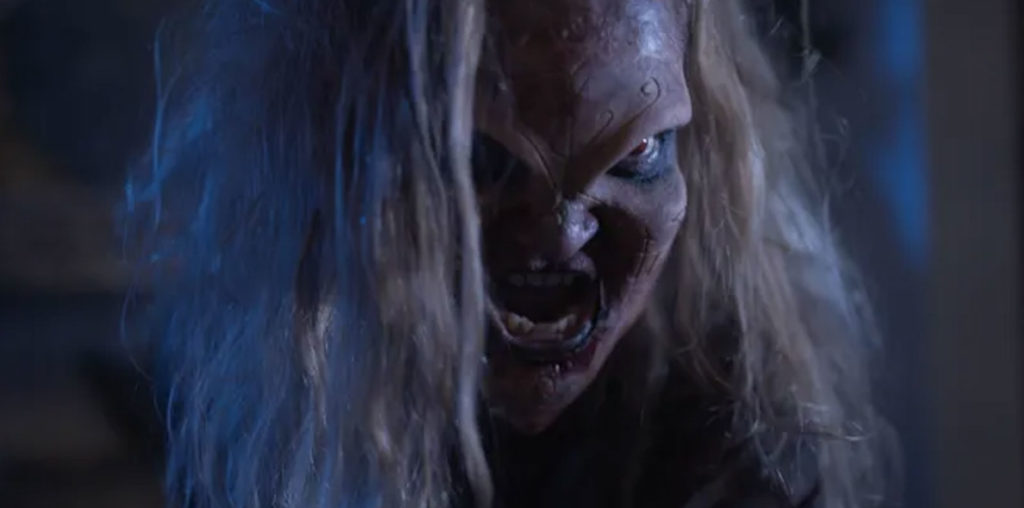 Bloody Frickin Mary image