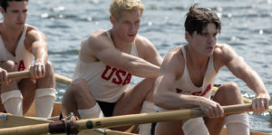 The Boys in the Boat Image