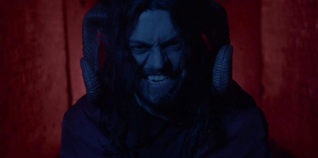 Devil May Care image