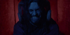 Devil May Care Image