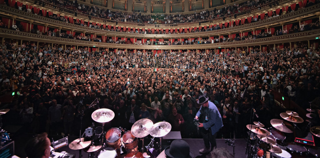 In the Court of King Crimson: King Crimson at 50 image