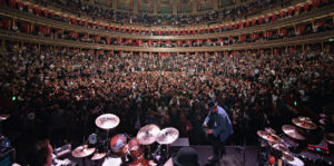 In the Court of King Crimson: King Crimson at 50 Image