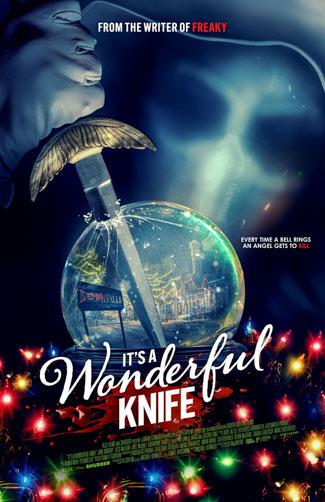 It's A Wonderful Knife Image