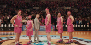 Lady Ballers Image