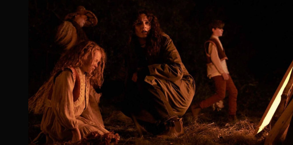 Lord of Misrule image